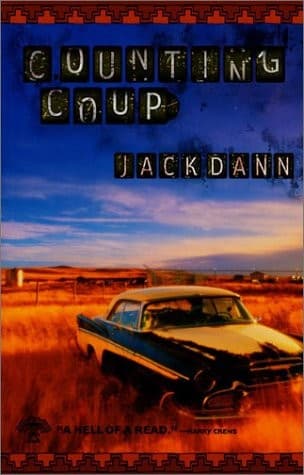 Counting Coup