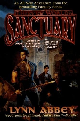 Sanctuary