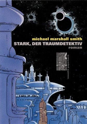 Stark, der Traumdetektiv