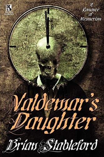 Valdemar's Daughter / The Mad Trist