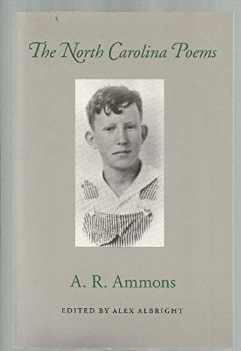 The North Carolina poems