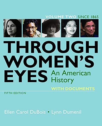 Through Women's Eyes, Volume 2