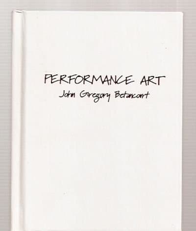 Performance Art