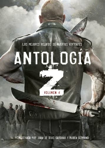 Antología Z Vol. 4