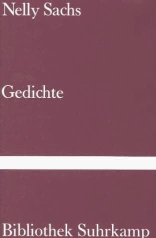 Gedichte