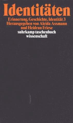 Identitäten
