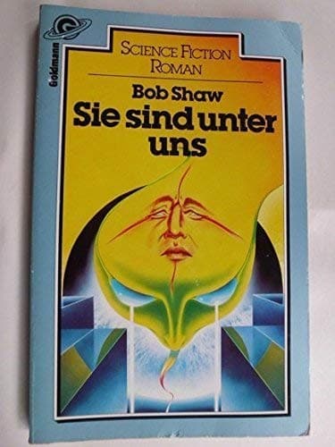Sie sind unter uns