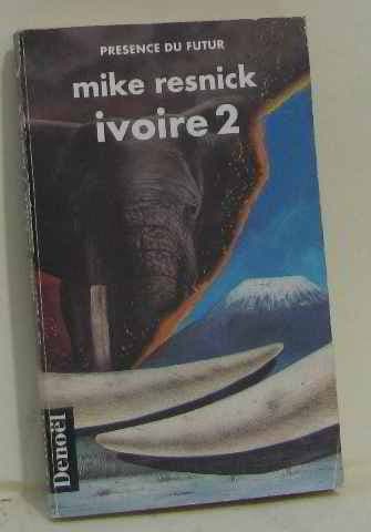 IVOIRE