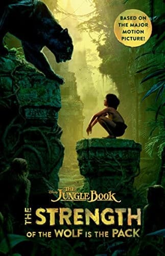 The Jungle Book