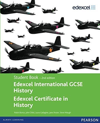 Edexcel International Gcse History Stud