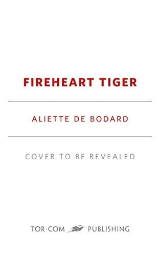 Fireheart Tiger
