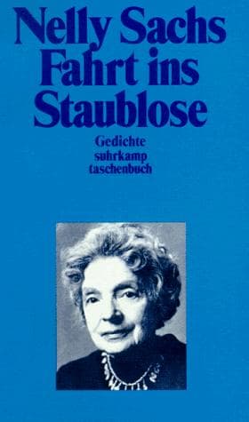 Fahrt ins Staublose