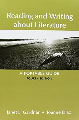 Reading and Writing About Literature & LaunchPad Solo for Literature