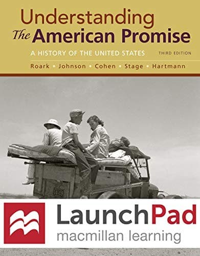 LaunchPad for Understanding the American Promise