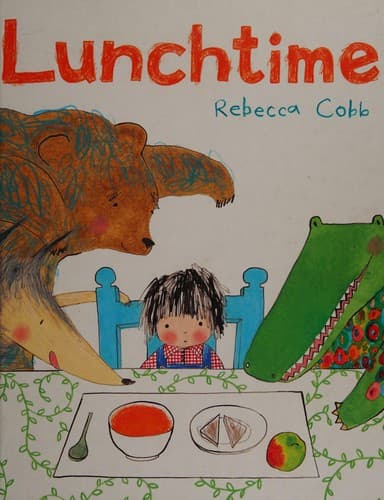 Lunchtime