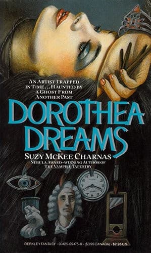 Dorothea dreams