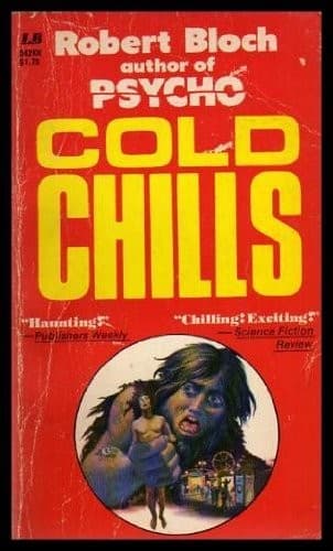 Cold Chills