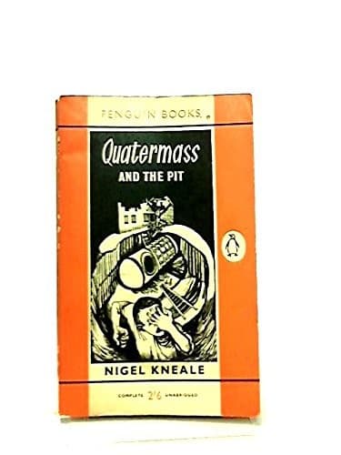 Quatermass and the pit