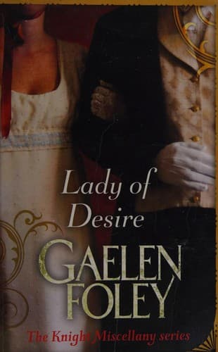 Lady of Desire