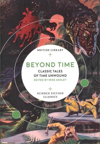 Beyond Time