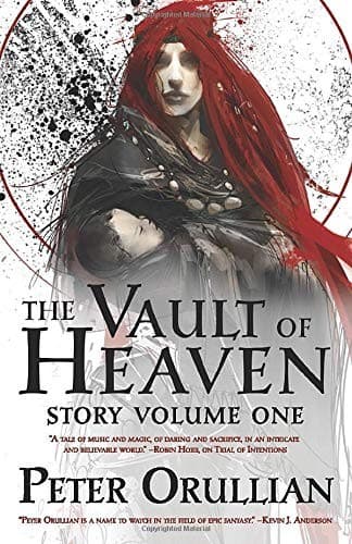 The Vault of Heaven