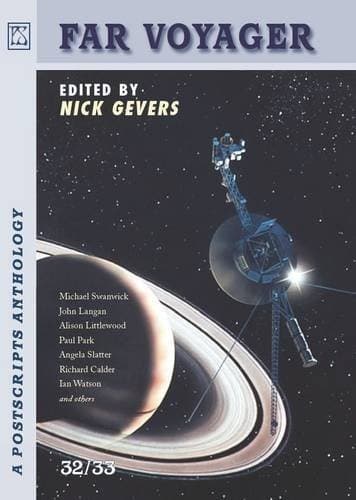 Postscripts #32/33 - Far Voyager