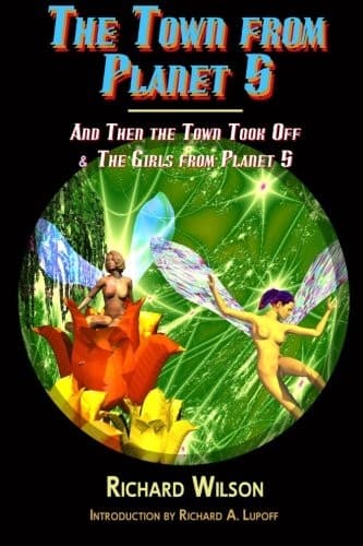 The Town from Planet Five