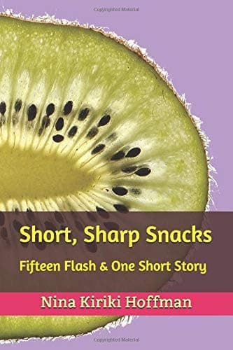 Short, Sharp Snacks