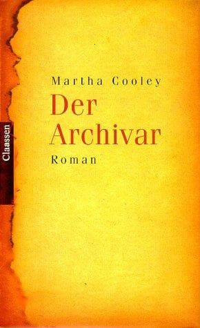 Der Archivar