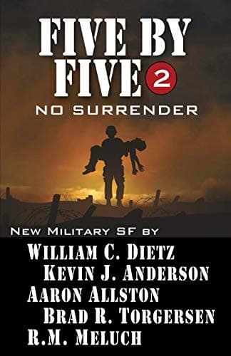 Five by Five 2 : No Surrender