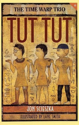Tut, Tut
