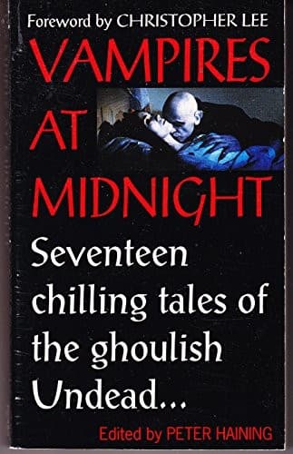 Vampires at midnight