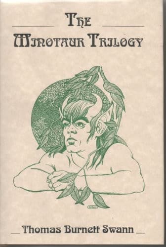The minotaur trilogy