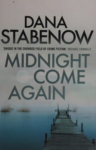 Midnight come again