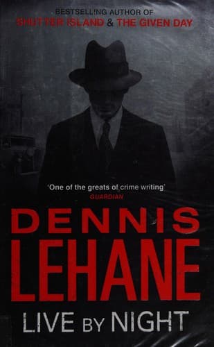 Live by Night
