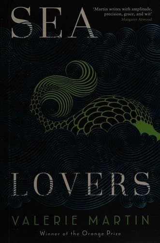 Sea lovers