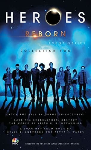Heroes Reborn