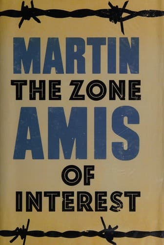 The Zone of Interest