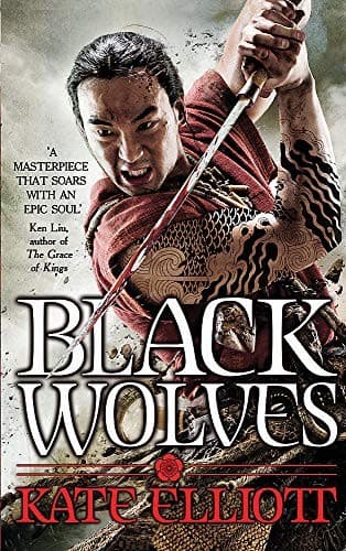 The Black Wolves