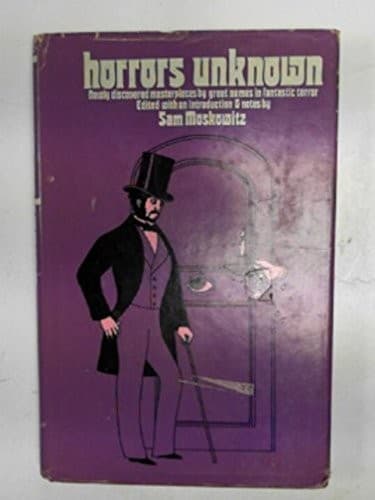 Horrors unknown
