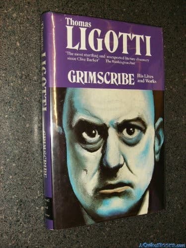 Grimscribe