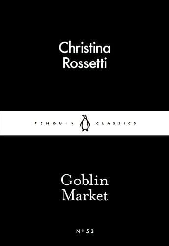 Little Black Classics Goblin Market