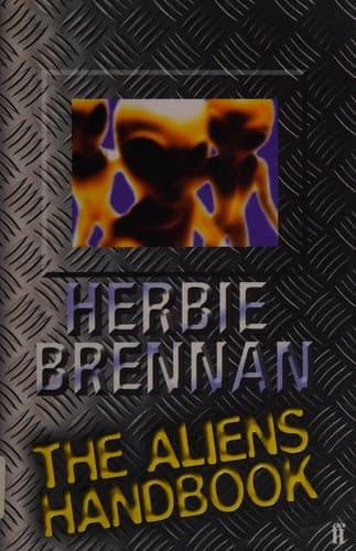 The aliens handbook