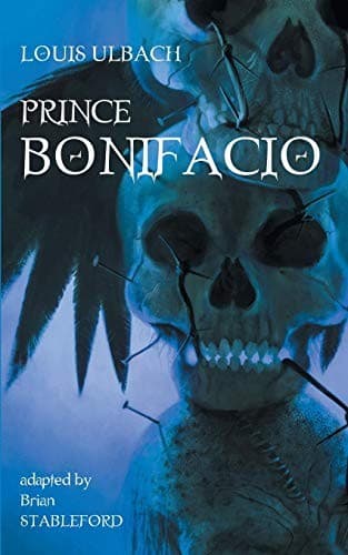 Prince Bonifacio