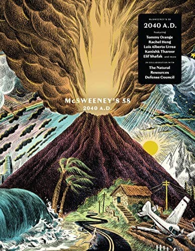 McSweeney's Issue 58