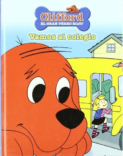 Vamos al colegio