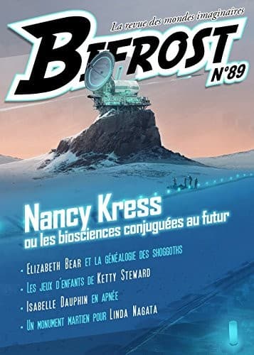 REVUE BIFROST N89