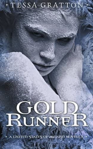 Gold Runner