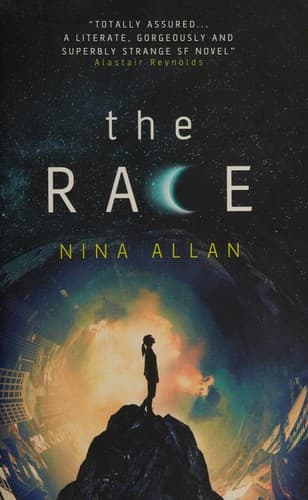 The race