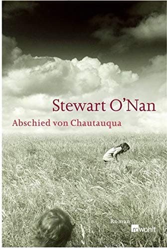 Abschied von Chautauqua